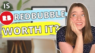 IS REDBUBBLE A SCAM? \u0026 4 Other Print on Demand Sites You Should Know About to Sell T-Shirts Online