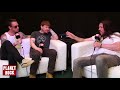 Shinedown on Eric producing their new album