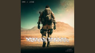 Untold Heroes