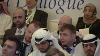 IISS Manama Dialogue 2016: Fifth Plenary Session Q+A