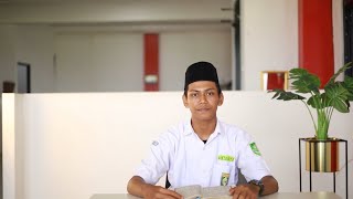 MUSABAH TILAWATIL QUR’AN (MTQ) | SMK MUHAMMADIYAH LEMAHABANG | ALBAR RAAFI OCBRIAN | OMBN Tahun 2025