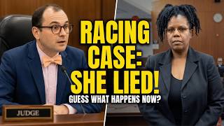 Judge FLEISCHER Catches Defendant Racing After Promising Not To Drive!