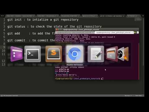 Git Tutorial for Beginners Git Tutorial for Beginners