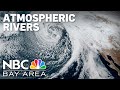 What is an atmospheric river storm? New study gives us an understanding