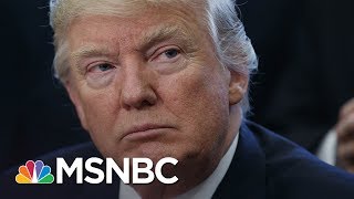 Impeachment Numbers And Approval Rises In Poll | Morning Joe | MSNBC