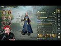 looking at some pvp and gear changes lotr rise to war server 0511 episode 2