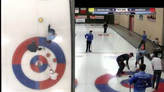 Duluth Curling Club Live Broadcast