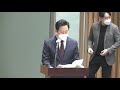 2021 서울시 행정안전위원회 국정감사 live｜서울시장 오세훈