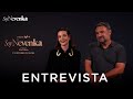 Soy Nevenka | Entrevista con Mireia Oriol y Urko Olazabal | Personajes | Ya en cines