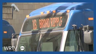 IndyGo sees increase in ridership