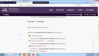 TextIO in netbeans