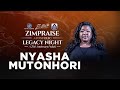 Nyasha Mutonhori - Worship Medley (LIVE) Zimpraise Legacy Night 2026 AFM National Youth Conference