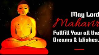 Happy Mahavir Jayanti | Whatsapp status 2020