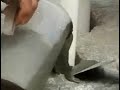 Tutorial cara pekerjaan Grouting mengunakan material MU 800 1