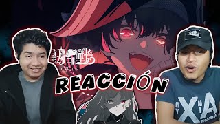 ¡UN BUEN TEMAZO!🤩😯 Marine - Dead Man's Chest | REACCIÓN