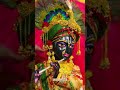 थे तो पलक उघाड़ो दीनानाथ krishna radha radhakrishna meera radhey trending explore explorepage