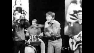 The O'Kaysions  -  Music Video  1968