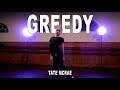 Tate McRae - Greedy | Autumn Gibbs Choreography | DNA Creatives Dance Class Video