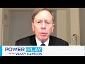 U.S. allows Ukraine to use long-range missiles in Russia | Power Play with Vassy Kapelos