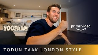 Todun Taak London Style | Amazon Prime Video