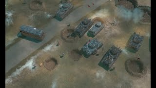 How ONE player led to a whole tank line dying! Foxhole, War 120.