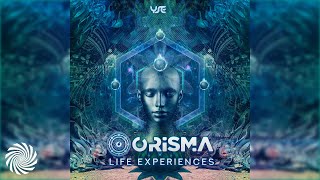 Orisma - Life Experiences (Full Album)