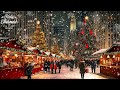 BEAUTIFUL RELAXING CHRISTMAS MUSIC 2025: Best Christmas Songs of All Time for Relax, Sleep, Study