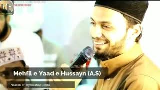 Naqabat by syed nematullah hussayni 2019 whatsapp status