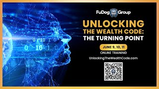 Unlocking The Wealth Code PROMO