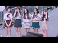 170623 엘리스 elris 전체 뮤뱅출근 @뮤직뱅크 출근길 kbs 신관 직캠 fancam by 벤뎅이 4k