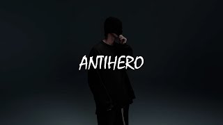 (Free) NF Type Beat - Antihero