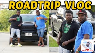 USA Road trip Austin to Dallas Vlog | Usa Tamil Vlog | Usa Tamil Vlogger | Roam with shyam