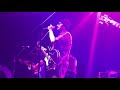 Sore - Avenue (Live at Oye Adelante, Jakarta 22/12/2019)