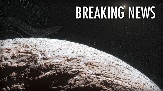 Breaking News on the Search for Planet Nine with Dr. Konstantin Batygin