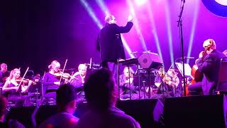 Pete Townshend's Quadrophenia Love, Reign O'er Me 9/16/17 Greek Theater