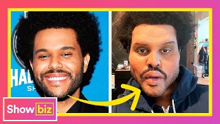 10 curiosidades sobre The Weeknd que no sabías | Showbiz