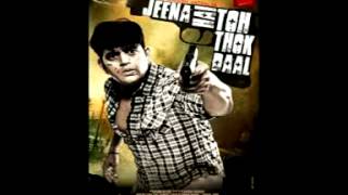 Ravi Kishan with Rj Animesh on RED FM Kolkata promoting his Movie Jeena hai Toh Thok Dal