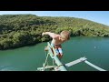 France Cliff Jumping | Gainer Tour