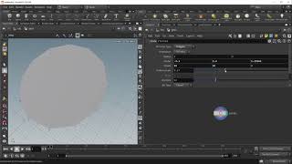 Circle SOP | Node Reference
