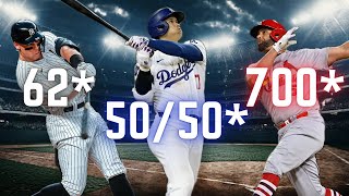 Major League Baseballs Biggest Problem
