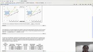 Chapter 8 Perfect Competitve Market Aplia Q4