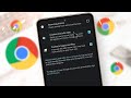 How To Clear Cookies & Cache on Chrome (Android)