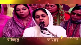 ਰਾਮਈਆ ਹਉ ਬਾਰਿਕੁ ਤੇਰਾ - RAJWINDER KAUR JI