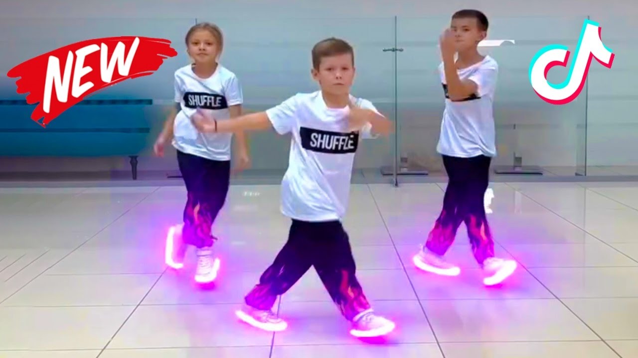 симпа 2024 Simpapa Neon Mode Tuzelity Shuffle Dance Music Youtube
