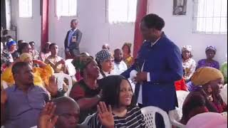 testimony time part 4