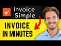 Free Invoice for Small Business (Tutorial for Beginners)