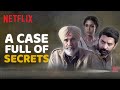 An Investigation Full Of Twists & Turns | Kohrra | Barun Sobti, Suvinder Vicky & Harleen Sethi