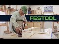 Topcoat Finishes: Festool Sanders & HEPA Dust Extractors for Painters