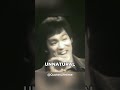 natural unnaturalness bruce lee shorts brucelee bruceleeinterview