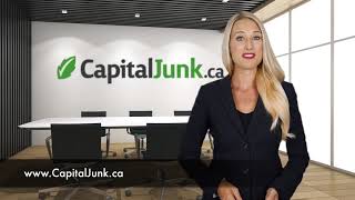 Capital Junk Removal Service Explained